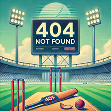404 Not Found