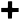 plus icon