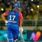 Rishabh Pant: The Journey to Becoming One of the Most Expensive Player...