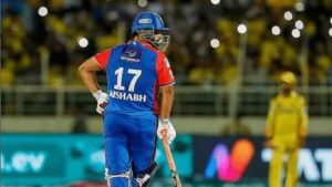 Rishabh Pant: The Journey to Becoming One of the Most Expensive Player...